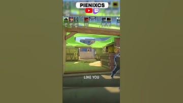 Nobody tells you this PRO SECRET about angles🤫 #cs2 #cs2tips