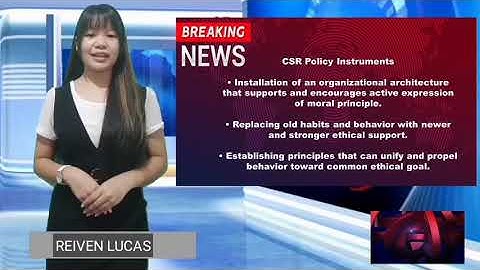 GROUP 3| UNIT 5 ETHICS AND SOCIAL RESPONSIBILITY| Bulacan State University