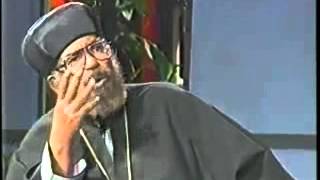 Bob Marleys Christian conversion - Archbishop Abuna Yesehaq