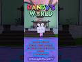 Dandys World Easter 2026 Update: All NEW EASTER SHOP SKINS (Third Wave)