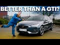A Better Hot Hatch Than A Golf GTI Cupra Leon Review A Better Hot Hatch Than A Golf GTI Cupra Leon Review