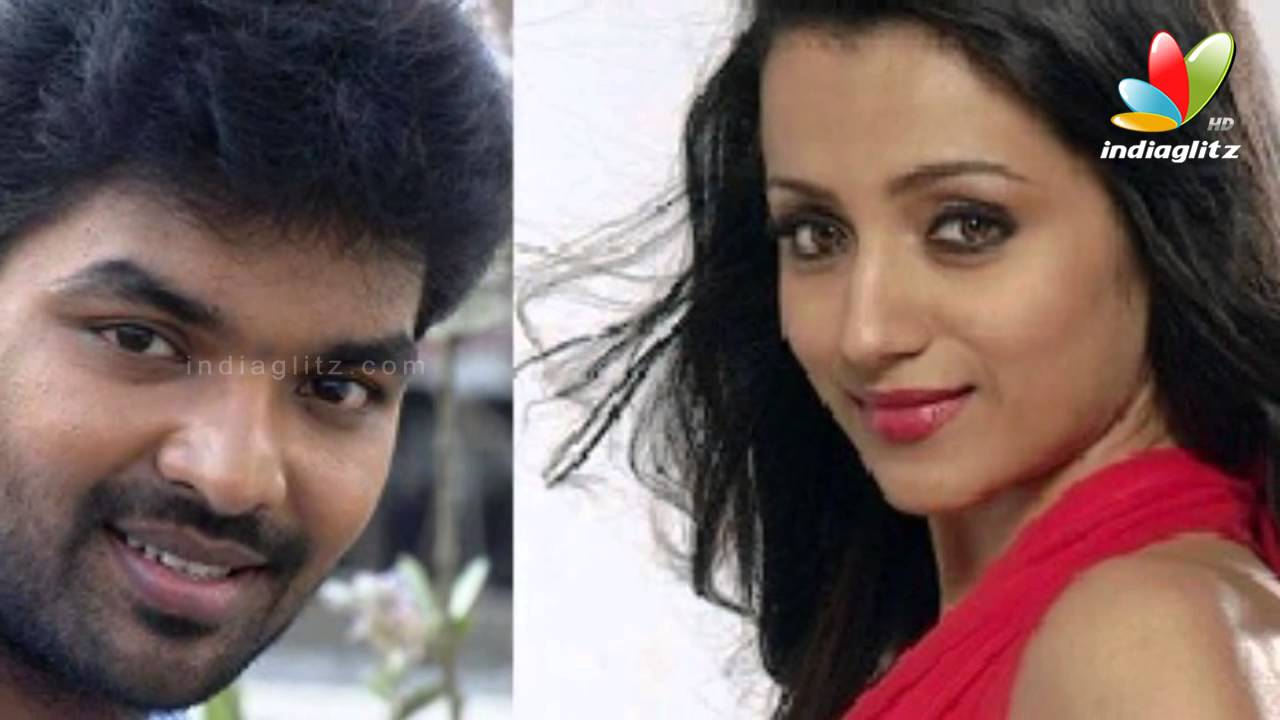 malayalam songs lyrics Trisha to Pair up Opposite Jai in Manimaran's Film I Latest Malayalam Movie News