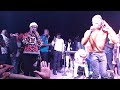 Yobo yosh live performance at moonshine reef hotel nyaliwas amazingyoboyosh hallomaro