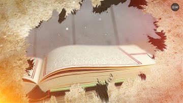 آيات من سورة الزمر :: القارئ عادل ريان