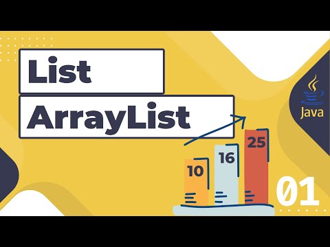 Урок №1. List. ArrayList. Масив динамічного розміру. [Pro-українська Java]