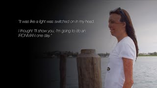 Turia's Road to Kona Turia's Road to Kona