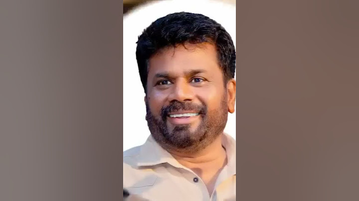 ජනපති ධූරයේ දියුරුම් දෙන්න තම බිරිඳ එක්ක ආපු නැති හේතුව අනුර හෙළි කරයි | ANURA KUMARA #trending