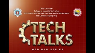 Tech Talks Webinar Series Episode 1