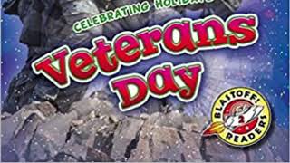 Veterans Day by Rachel Grack