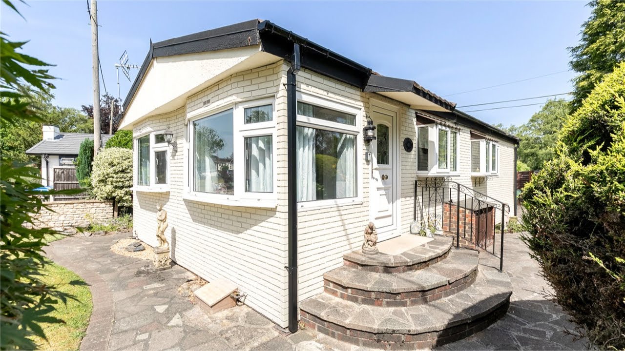 The Plateau, Warfield Park Property Tour YouTube