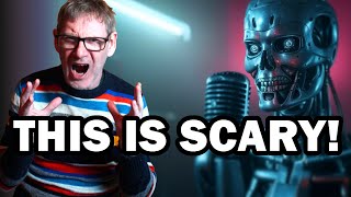 Should you use AI to make your own music? Is it your own?