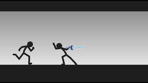 The weapon collab ||Stick nodes|| Hosted by @stickman-action4361