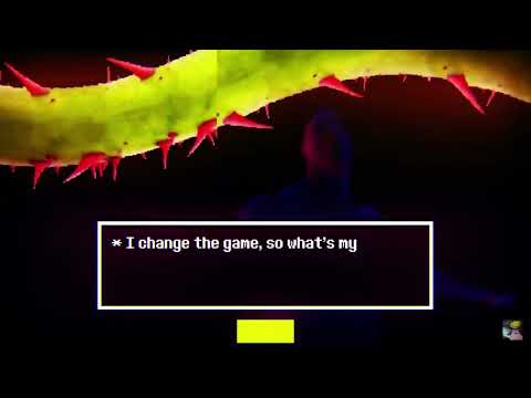 Face off omega flowey 2