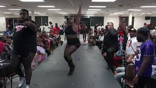 OTA Performance Part 2 @ Ballroom Royalty III(Sexuality Ball)