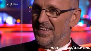 Martin Hurkens  Con Te Partiro (Halve Finale Holland's Got Talent (3092010))