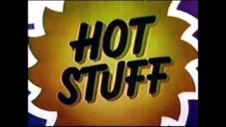 1985 commercials instant quaker oatmeal hot stuff game