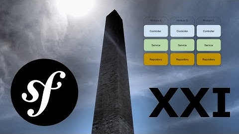 Monolito modular en Symfony | Deploy en producción de nuestro backend (XXI)