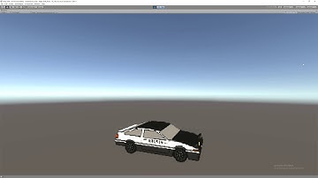 Night Shift Toon Shader Voxel Test