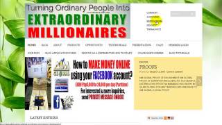 #AGTAST BLOG VIDEO TEASER