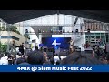 4MIX - Mirror Mirror @ Siam Music Fest 2022 | 221217
