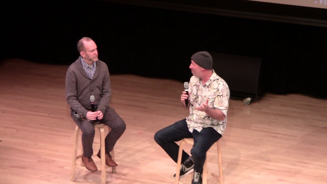 film festival sydney Harmonia Q&A (12.2.16)