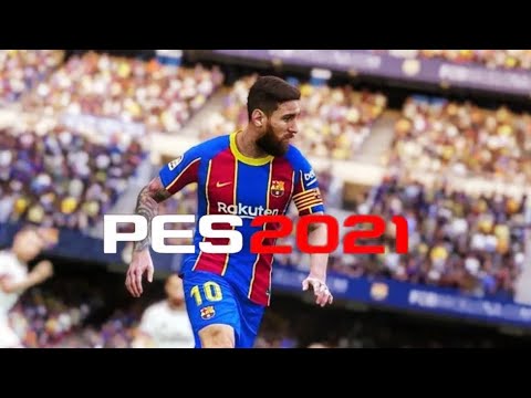 PES 2021 | OFFICIAL CONCEPT TRAILER