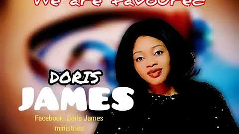 we are favoured.                  by Doris James l...