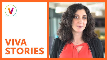 Atos & Cybeletech | VivaStories | VivaTech