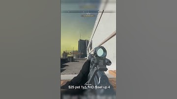 Using Proximity chat to YOUR advantage in Warzone 2! 😂 #shorts