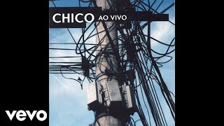 Video thumbnail of "Chico Buarque - Cotidiano (Ao Vivo) (Pseudo Video)"