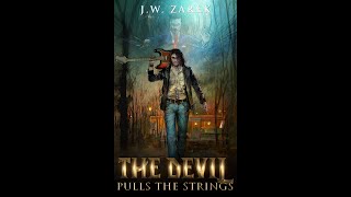 The Devil Pulls the Strings Concept Trailer D3