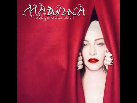 Madonna - Something to Remember vol. 2 (FULL ALBUM / FAN COMPILATION)