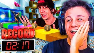 Consigo Record Mundial En El Mapa De Rubius? 217