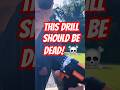 Harbor Freight Drill vs. 10,000lb TRUCK!! 🔥 🔥 🔥