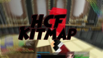 Hacking on HCF/Kitmap