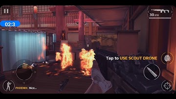 Modern combat 5 gameplay walkthrough part 3