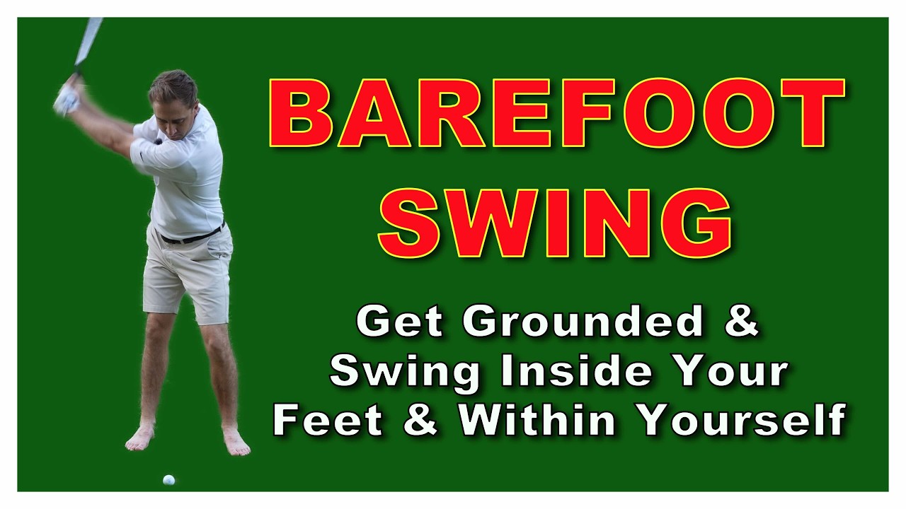 Barefoot Swing