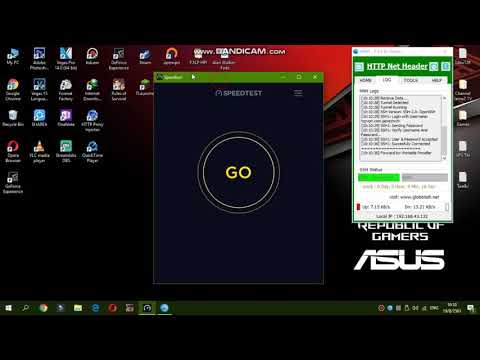 ♣♣แจกไฟล์เน็ต PC ฟรี แรงๆ5วัน♣♣ HTTP NET HEADER 4.2
