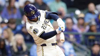 Vinny Capra 2025 Highlights! (Spring Training)