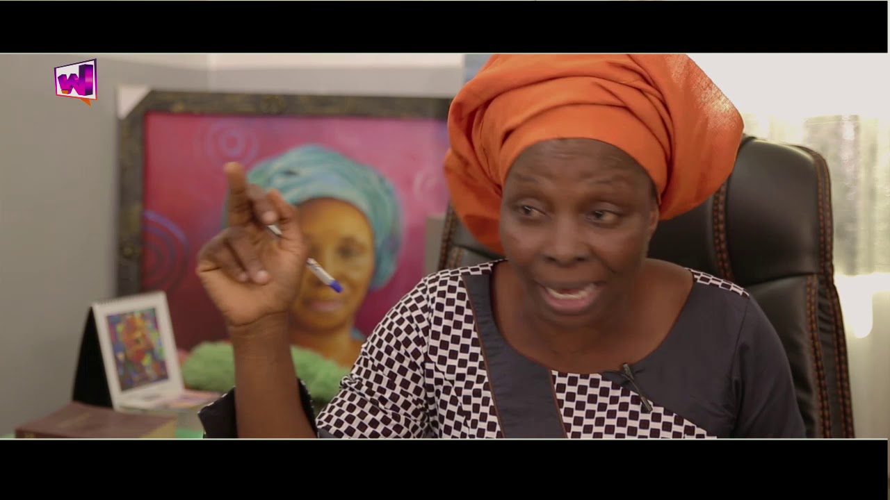 Evangelist Funmilayo replies critics of vitamin C and Titus fish revelation