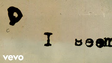 Pearl Jam - Elderly Woman Behind the Counter in a Small Town (Official Visualizer)