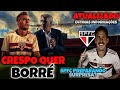 VEM SURPRESA AI! SPFC SEGURA ANÚNCIO DE REFORÇO; CRESPO QUER BORRÉ | GABRIEL NEVES PROPOSTA E+