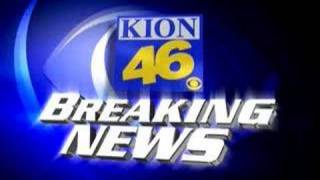 Breaking News Stinger 2007