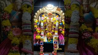 ஸ்ரீ கல்யாண சுப்பிரமணியர், Bern, Switzerland 🇨🇭 #shorts