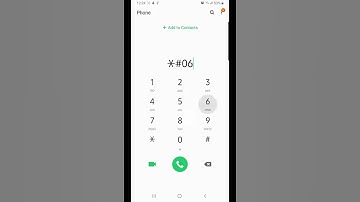 How to Check IMEI Number of Your Cell Phones | All Mobile Phones Code to Get IMEI Number