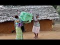 Surprising My African Village Mum with Early Christmas Gift(Emotional)2021