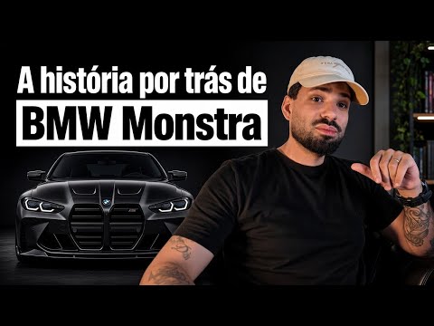 THE STORY BEHIND THE SONG #1 - BMW MONSTRA ft. KANT