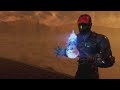 End of video