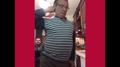 malato del napoli youtube