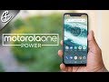 Motorola One Power (5000 mAh | Android One | SD636) - Why You Should be Excited!